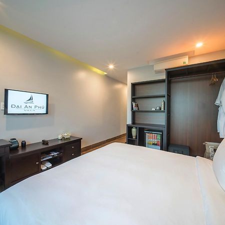 Dai An Phu Villa Hội An Kültér fotó