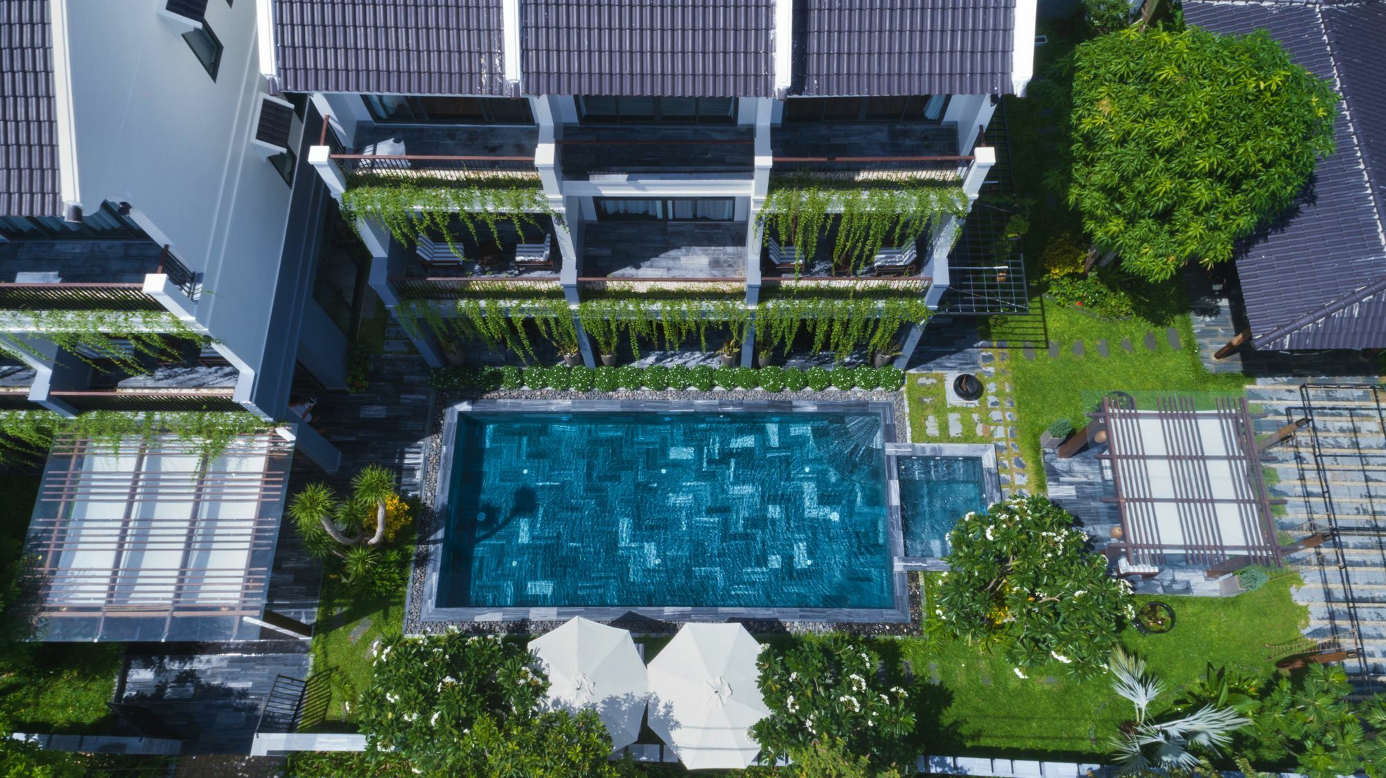 Dai An Phu Villa Hội An Kültér fotó